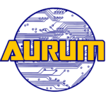 Aurum Logo